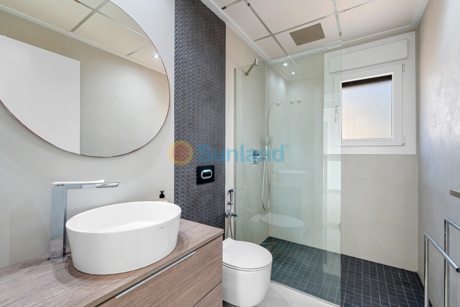 Resale - Villa - Ciudad Quesada - Rojales