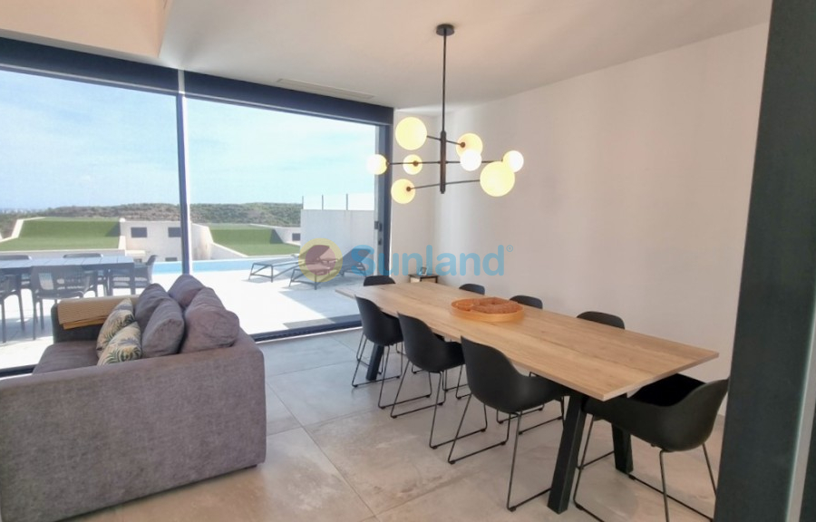 Resale - Detached Villa - Rojales