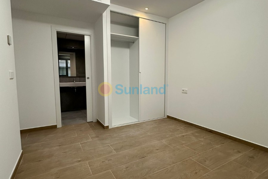 Segunda mano - Apartamento - Villajoyosa