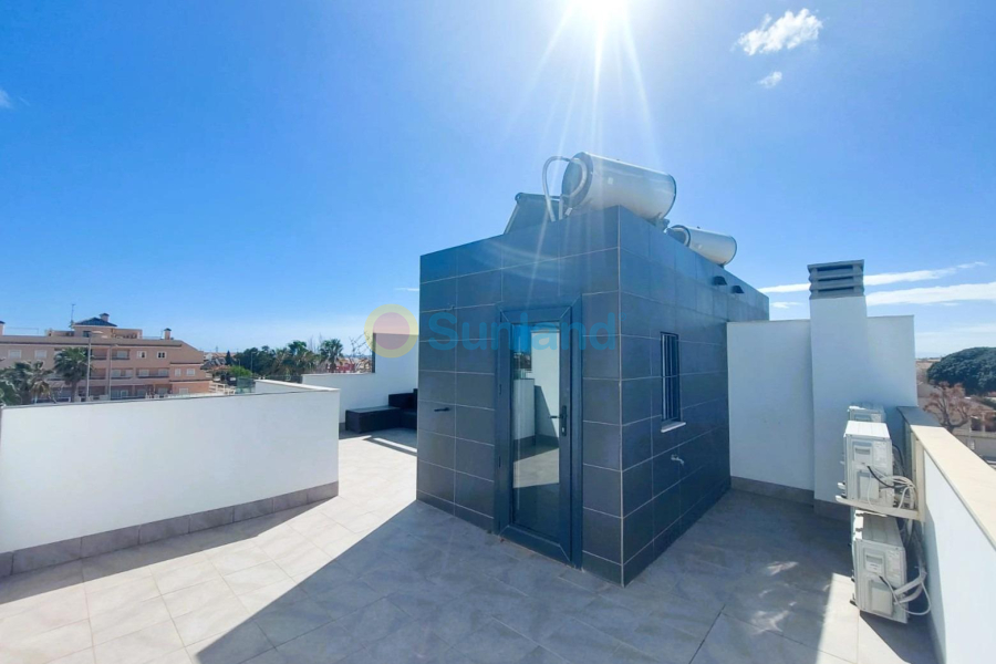 Segunda mano - T - Pilar de la Horadada - Torre de la Horadada