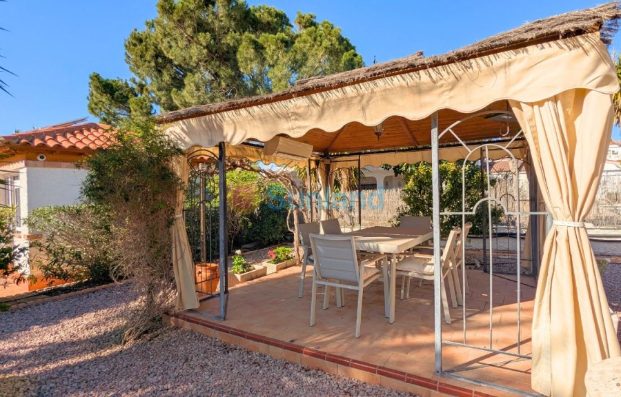 Resale - Detached Villa - Ciudad Quesada