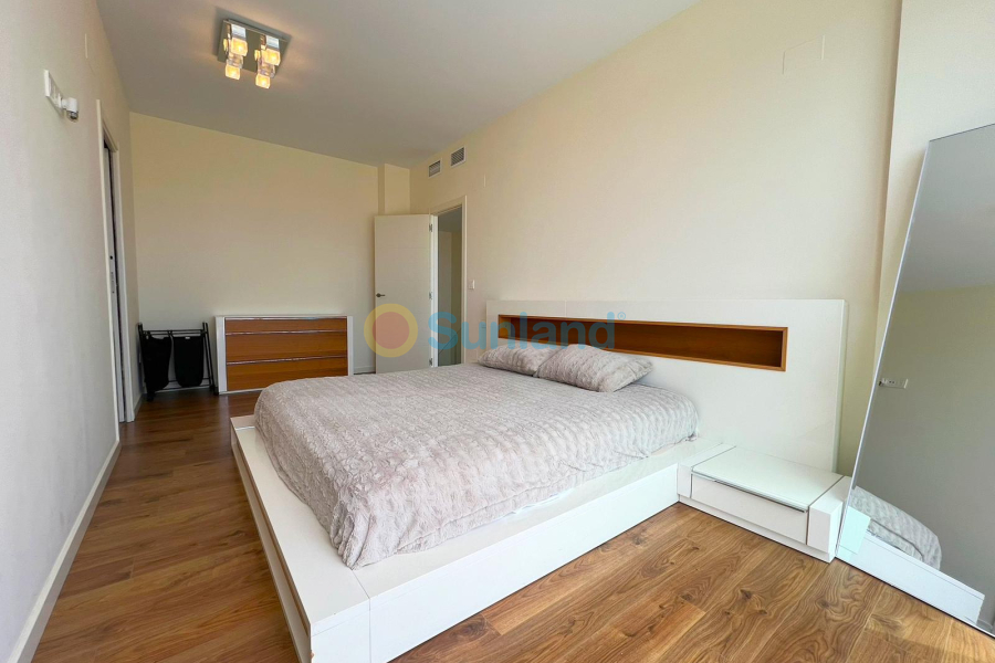 Använda fastigheter - Villa - San Fulgencio