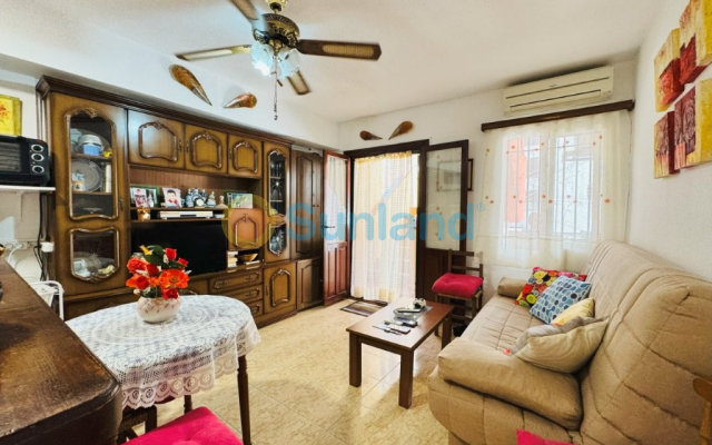 Lägenhet - Använda fastigheter - La Mata - La Mata