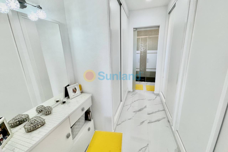 Resale - Villa - Algorfa - Lomas de La Juliana