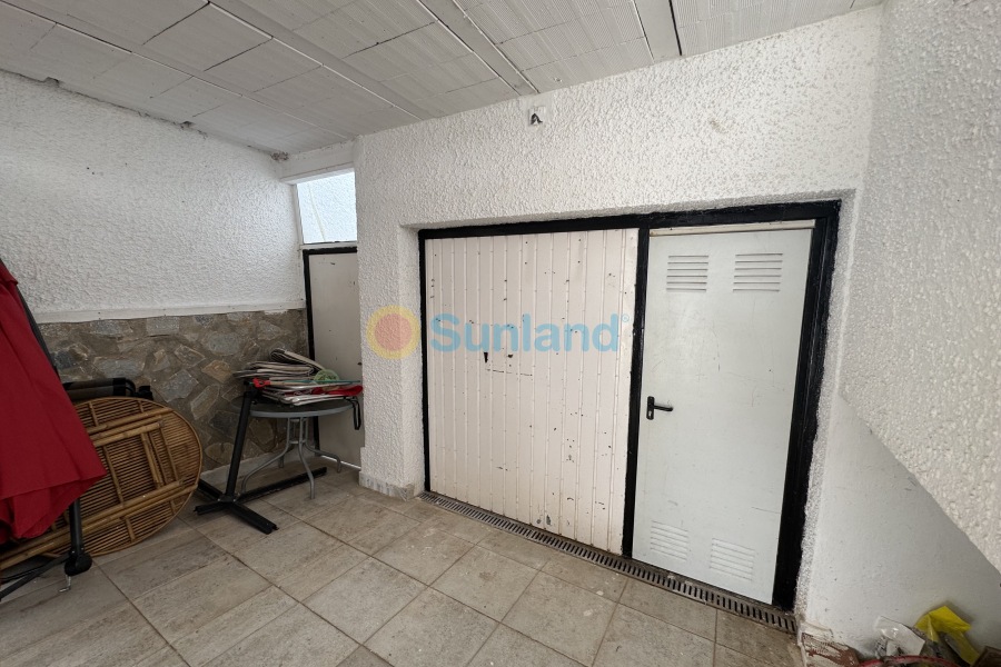 Verkauf - Haus - Torrevieja - San Luis