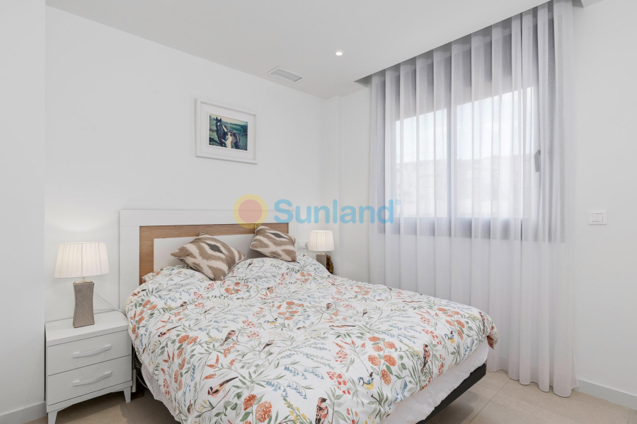 Ny bygg - Semidetached - Guardamar del Segura - Els secans