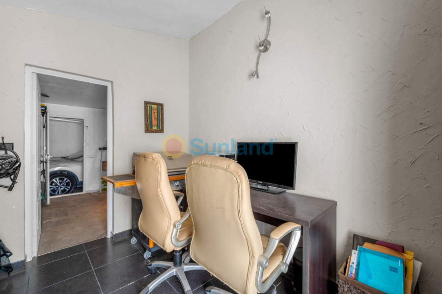 Resale - Villa - Ciudad Quesada - Rojales