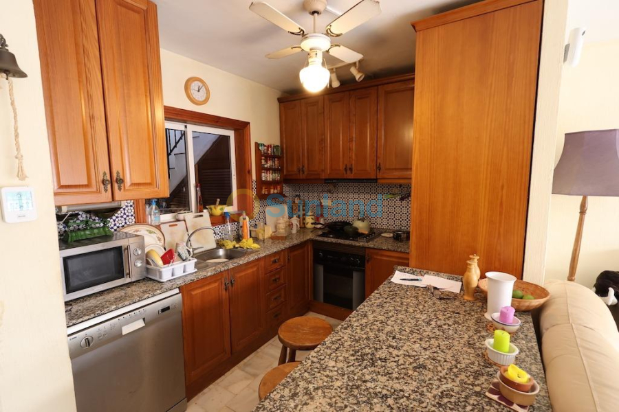 Segunda mano - T - San Miguel De Salinas - Villamartín