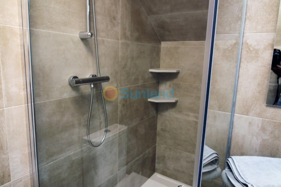 New Build - Semidetached - Orihuela costa - parque Andromeda