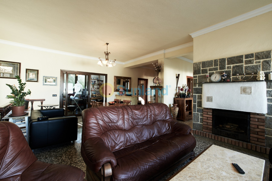 Brukte eiendommer - Villa - Torrevieja - La Mata