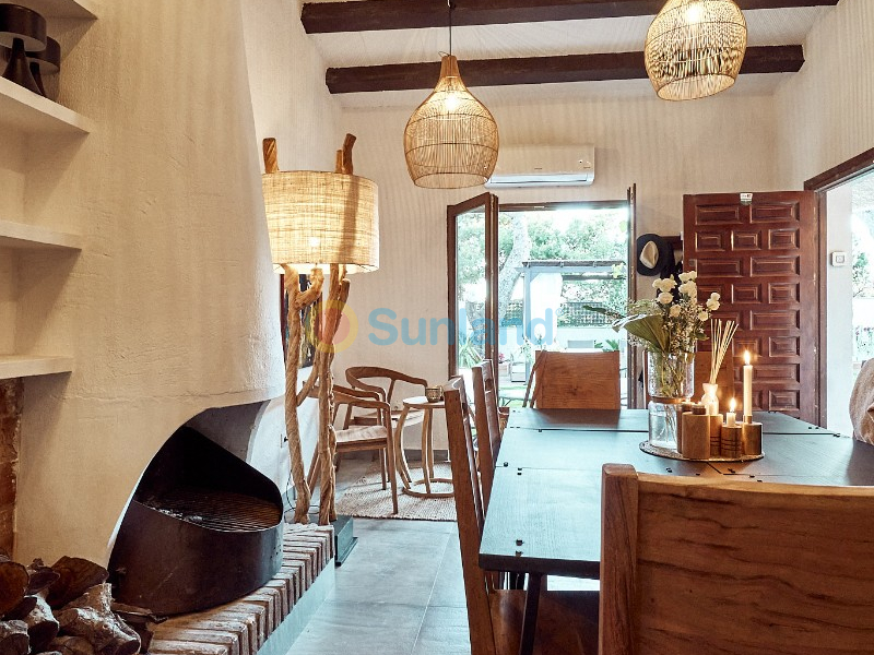 Segunda mano - Chalet - Orihuela Costa - Punta Prima