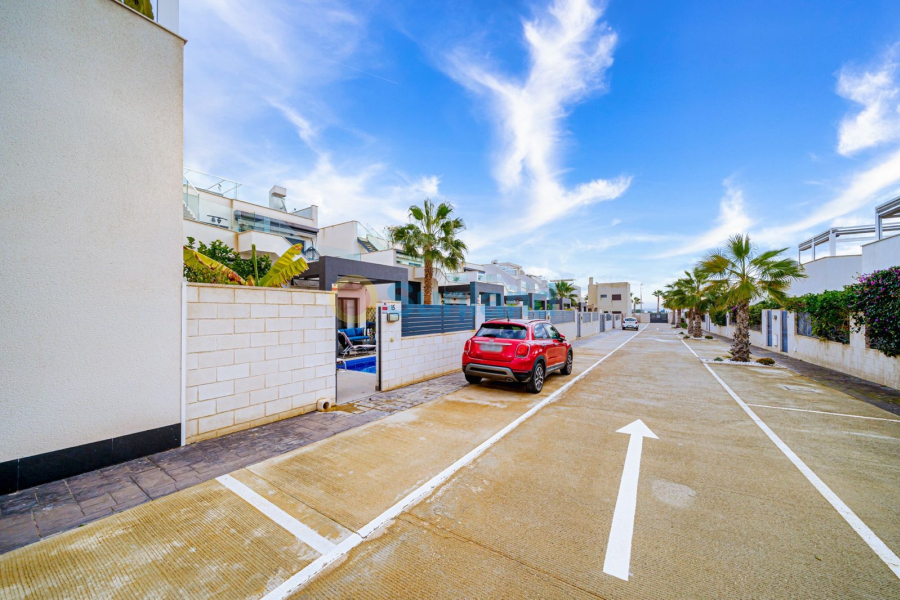 Segunda mano - Chalet - Ciudad Quesada - Rojales