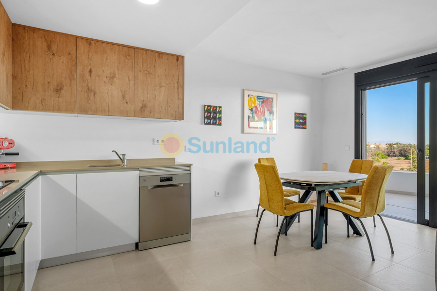 Brukte eiendommer - Leilighet - Orihuela Costa - Punta Prima