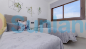 Ny bygg - Top Floor Bungalow - Torrevieja - Los Balcones