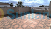 Resale - Detached Villa - Algorfa - Montemar - Saint Andrews Heights
