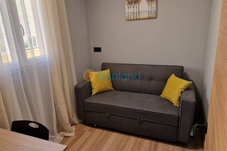 Resale - Townhouse - Orihuela Costa - Villamartin