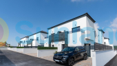 New Build - Town House - Gran Alacant