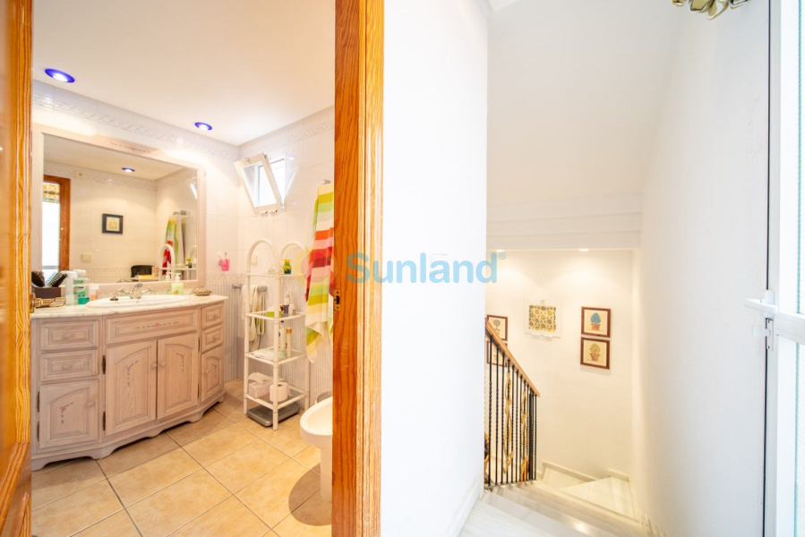 Använda fastigheter - Casa de Pueblo - Torrevieja - Torreblanca