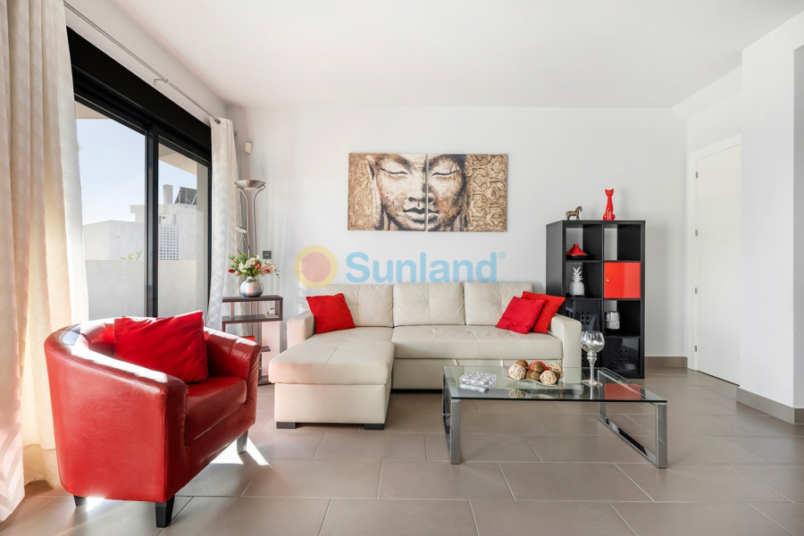 Segunda mano - Apartment - Ground Floor - Orihuela Costa - Las Ramblas