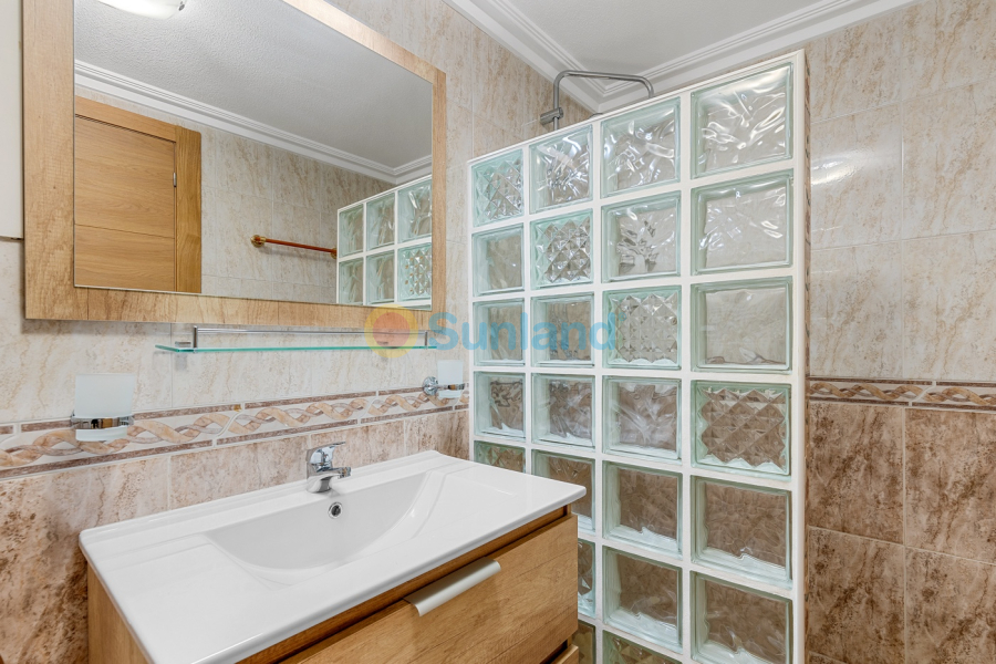 Brukte eiendommer - Villa - Torrevieja