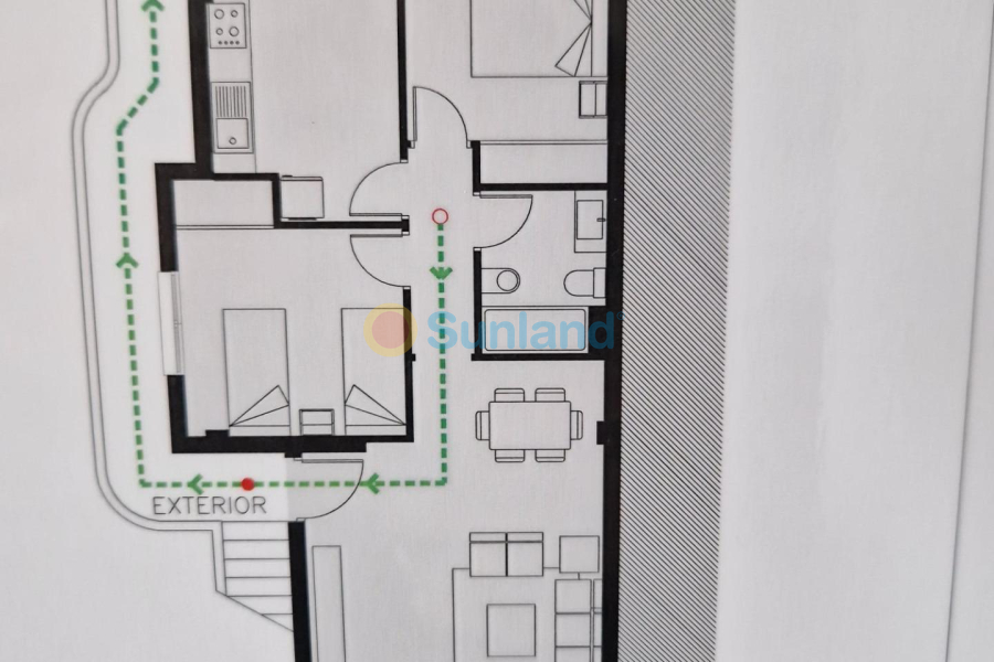 Segunda mano - A - Orihuela Costa - Campoamor