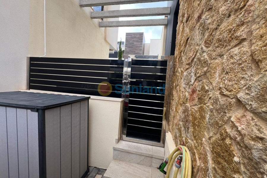 Brukte eiendommer - Villa - Orihuela Costa - Lomas De Cabo Roig