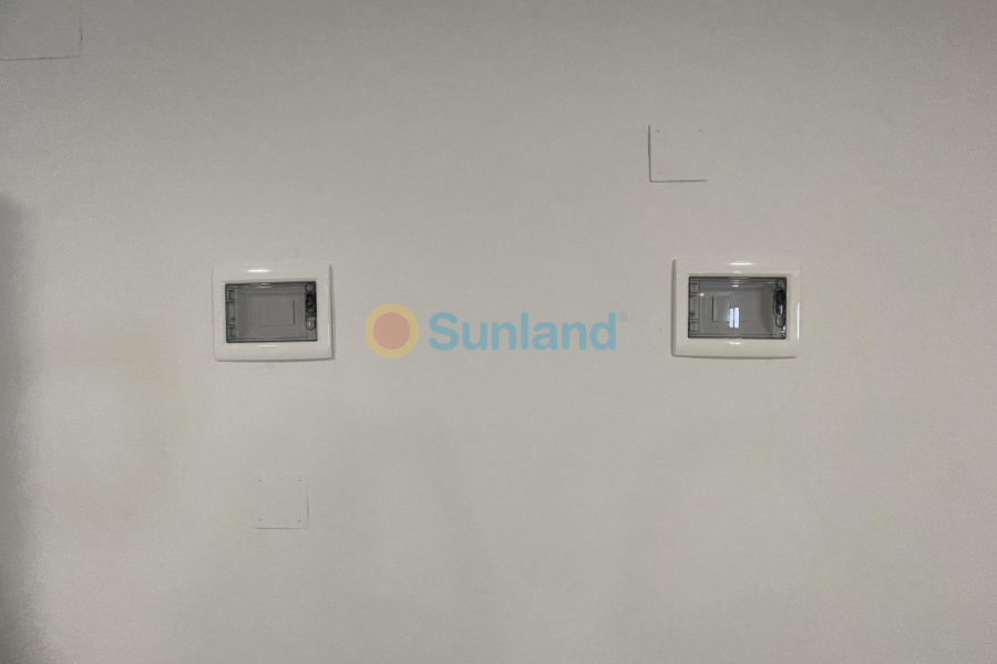 Ny bygg - Villa - Rojales - Ciudad Quesada