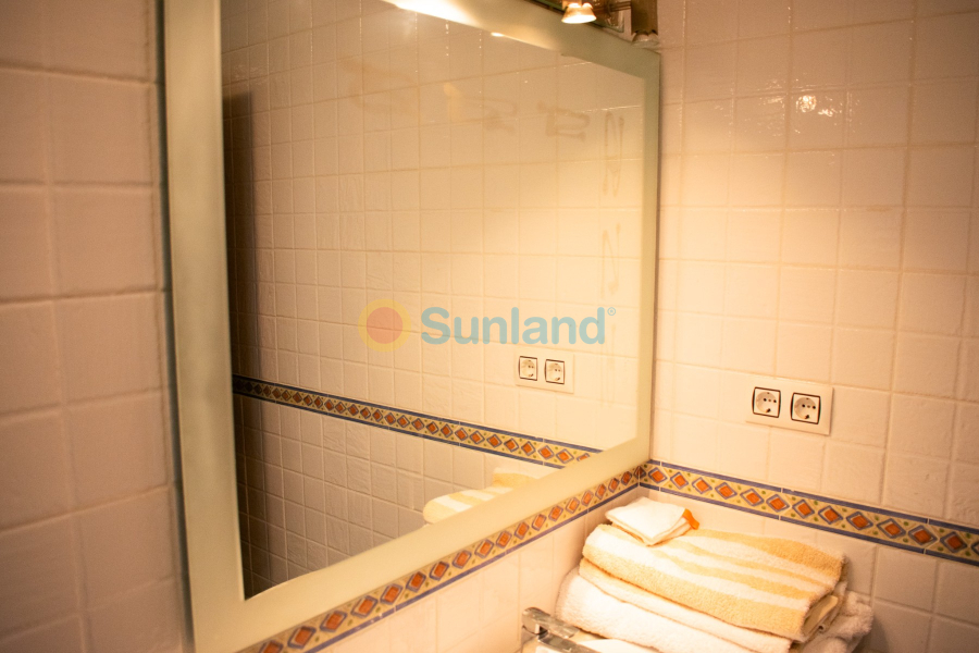 Brukte eiendommer - Villa - Orihuela Costa - MUY CERCA DE LA PLAYA