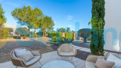 Resale - Villa - Las Colinas Golf Resort - Las Colinas golf