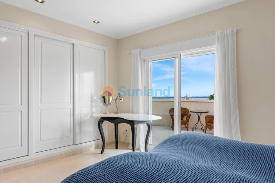 Segunda mano - Chalet - Ciudad Quesada - La Fiesta