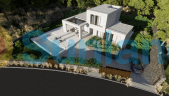 New Build - Villa - Orihuela - Las Colinas Golf