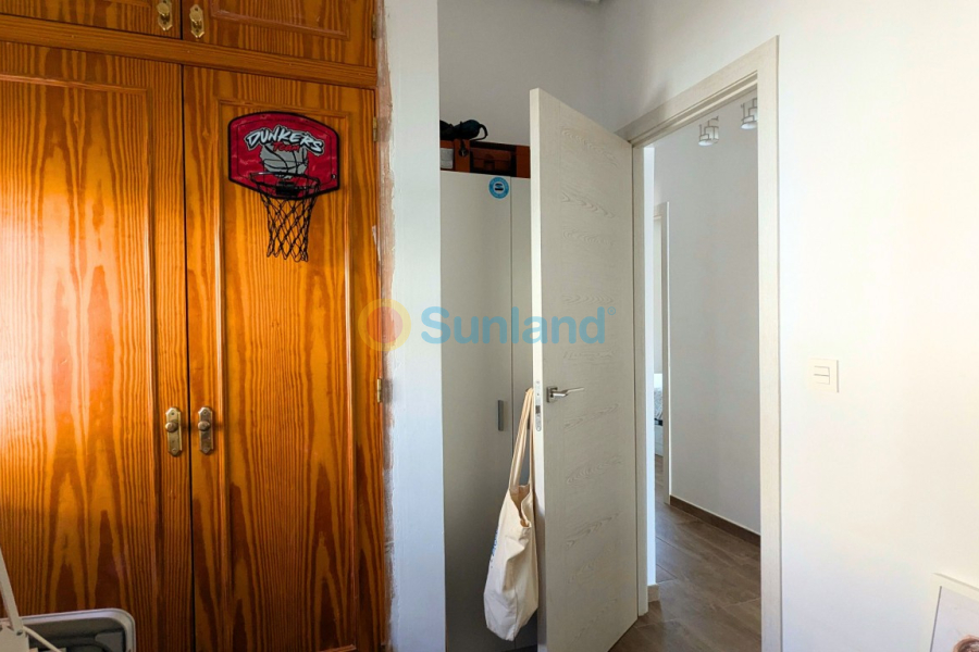 Segunda mano - Detached Villa - Lo Crispín