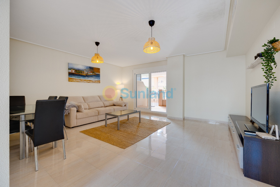 Segunda mano - Adosado - Orihuela Costa - Los Dolses