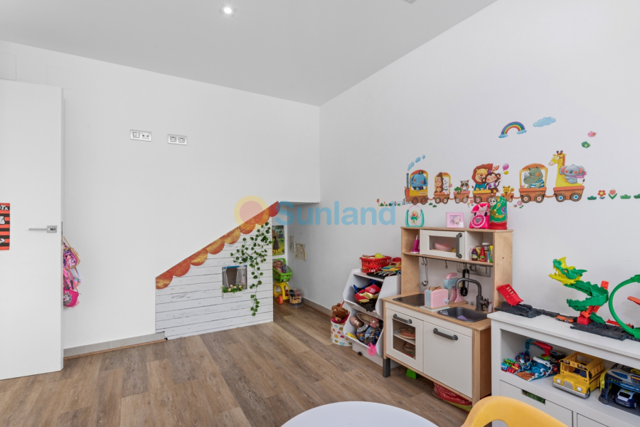 Resale - Villa - Ciudad Quesada - Rojales