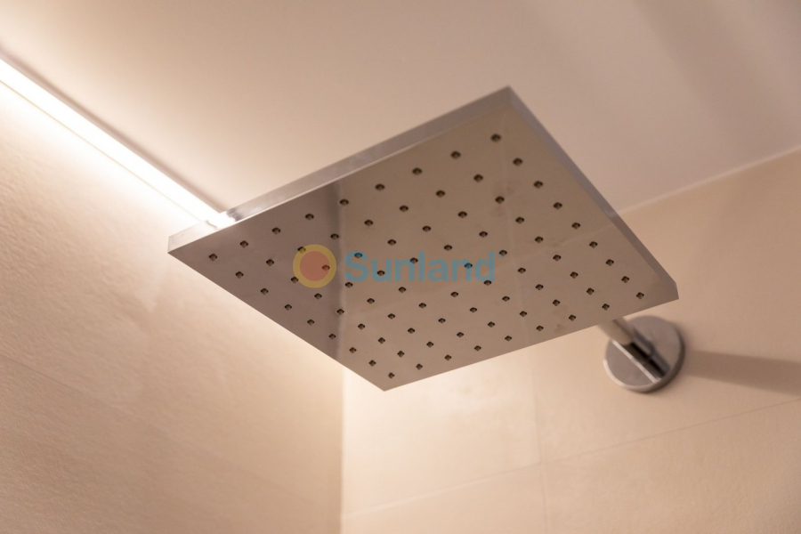 New Build - Apartment - Santa Pola - GRAN ALACANT