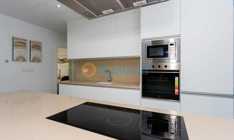 New Build - Villa - Daya Nueva - CENTRO