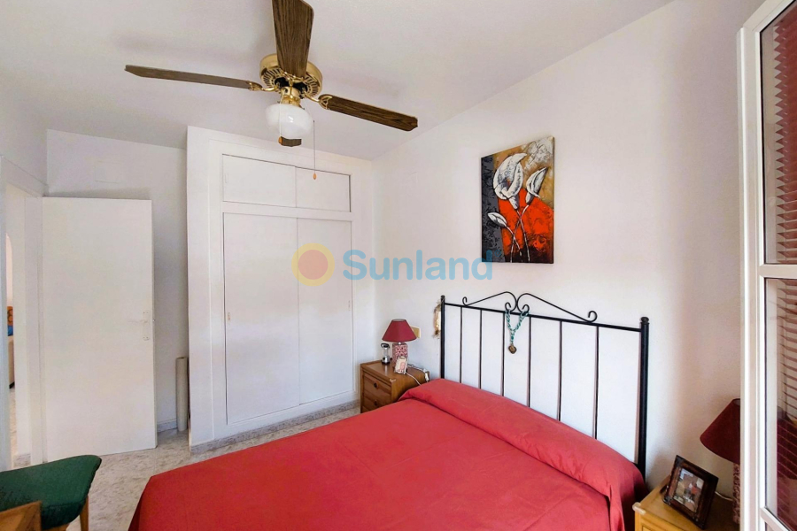 Brukte eiendommer - B - Orihuela Costa - Playa Flamenca