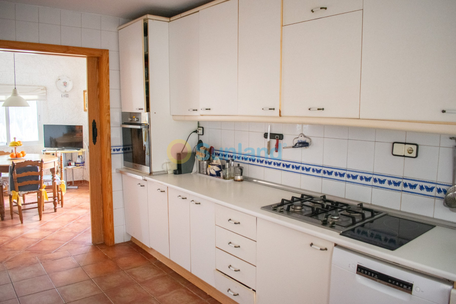 Använda fastigheter - Villa - Orihuela Costa - Cabo Roig