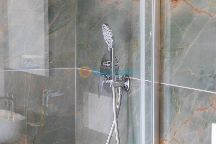 Ny bygg - Villa - Ciudad Quesada - Lo Marabu