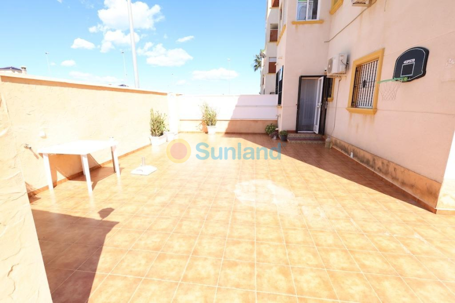 Resale - G - Orihuela Costa - Lomas De Cabo Roig