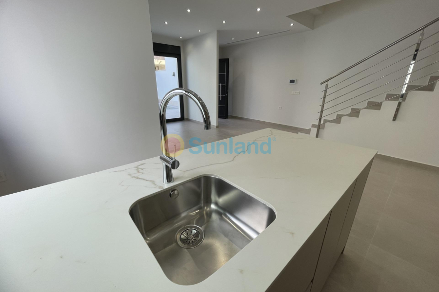 New Build - Villa - Almoradí - Heredades