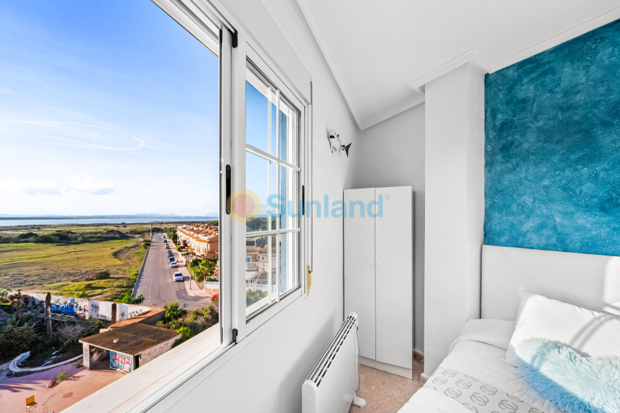 Segunda mano - Apartamento - Torrevieja - La Mata