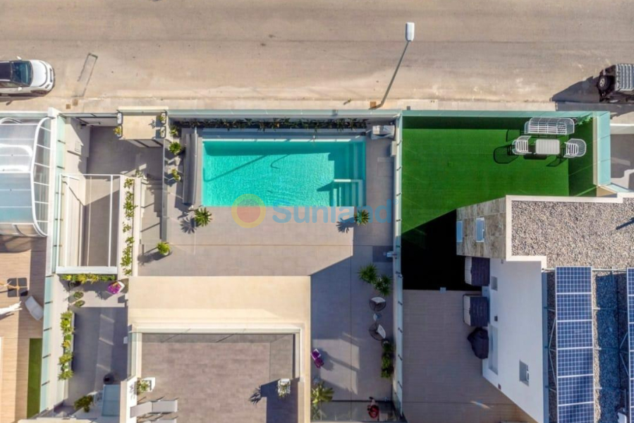 Segunda mano - V - Orihuela Costa - Campoamor