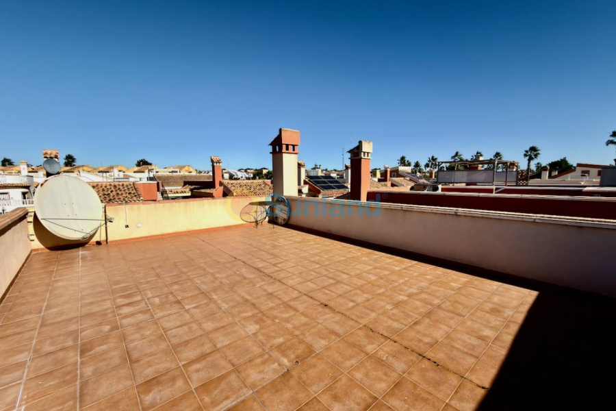 Вторичка - Bилла - Guardamar del Segura - El Raso