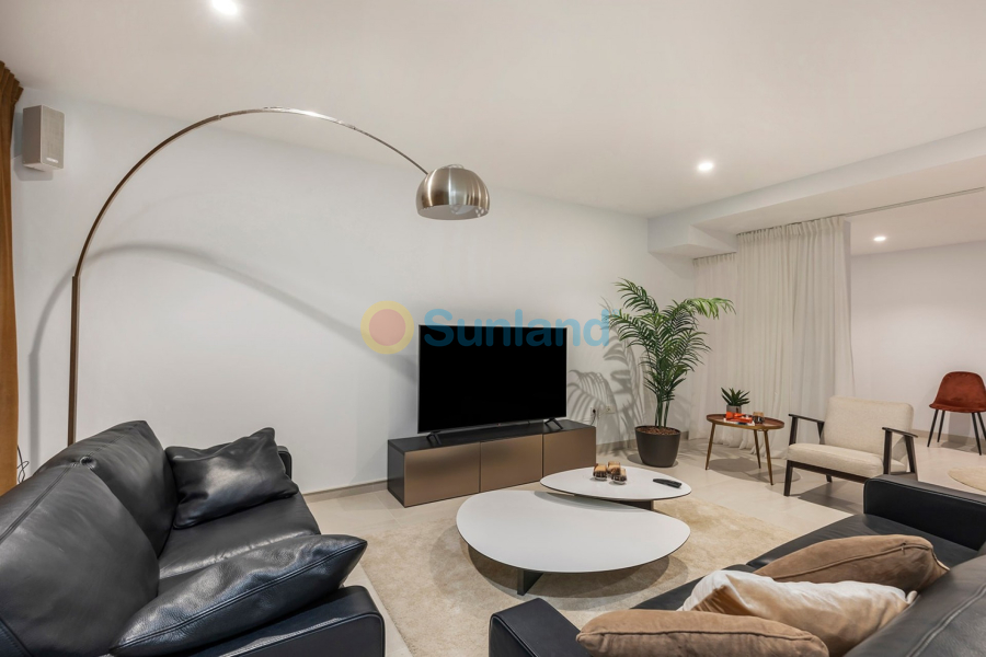 Resale - Villa - Torre Pacheco - Santa Rosalia Lake And Life Resort