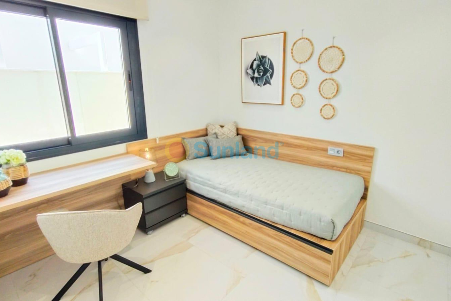 New Build - Villa - Orihuela costa - Pinar de Campoverde