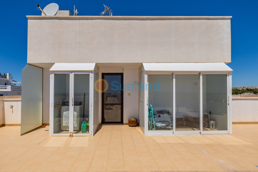 Använda fastigheter - Ático - Orihuela Costa - Las ramblas golf