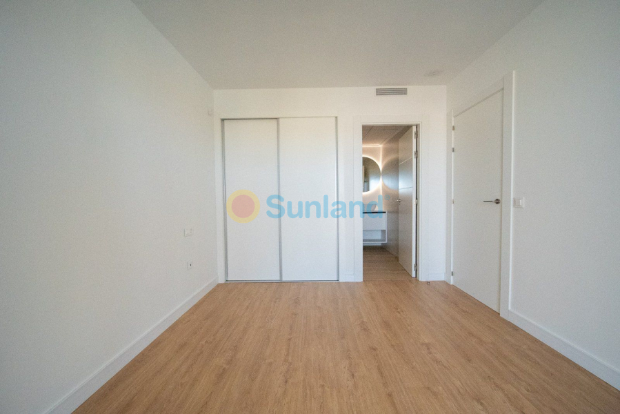 Segunda mano - Ático - Orihuela Costa - PAU 8