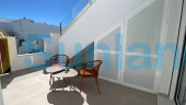 New Build - Top Floor Bungalow - Orihuela costa - pueblo