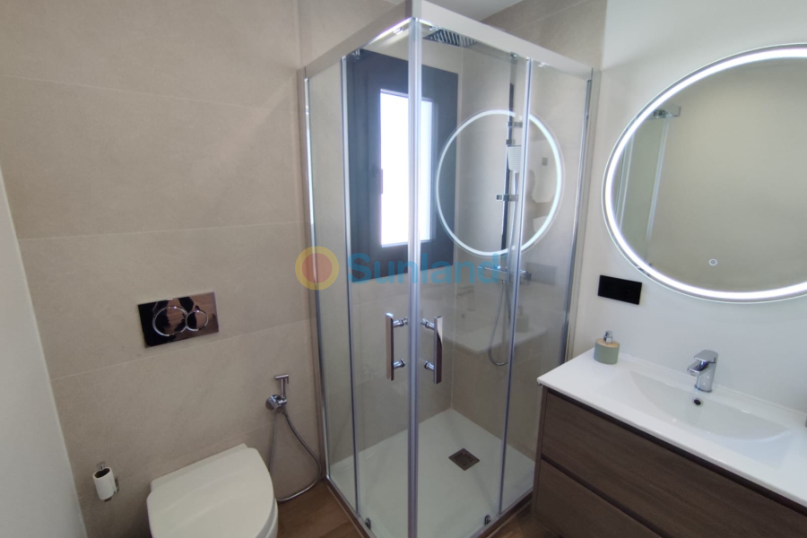 Segunda mano - Chalet - Orihuela - Los Balcones